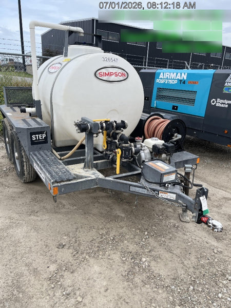 2023 SIMPSON SWT-52517