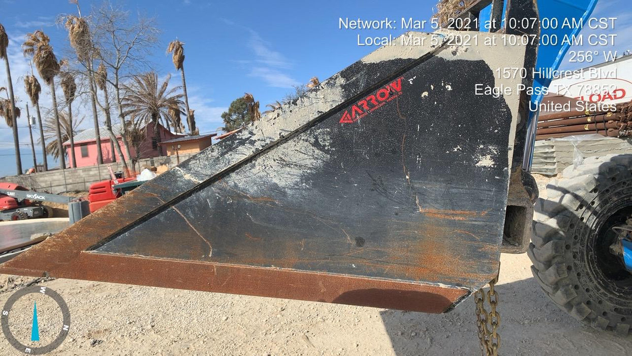 2019 ARROW MATERIAL HANDLING 3207218WFM