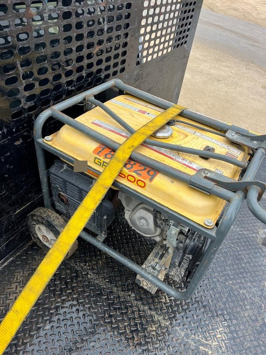 2021 WACKER NEUSON GP6600A