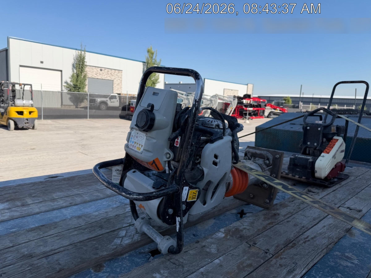 2023 MULTIQUIP MTX60HD