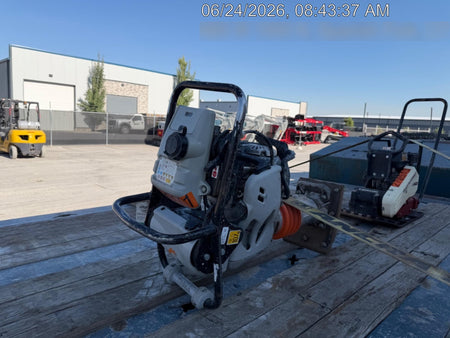 2023 MULTIQUIP MTX60HD