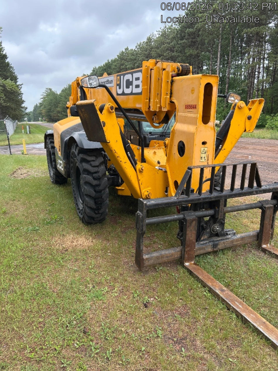 2021 JCB 514-56