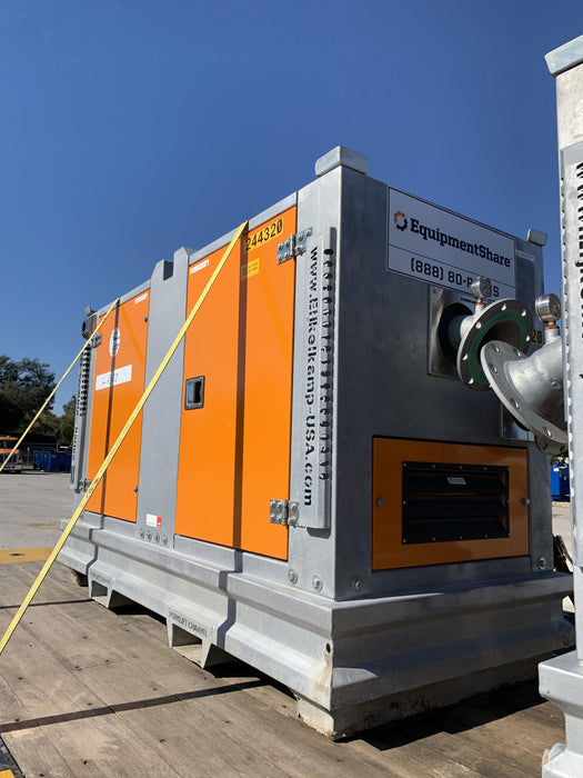 2022 MYERS-SETH MSP PP-150