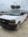 2023 CHEVROLET Express Van - Rental