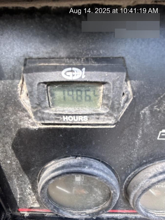 2021 Lincoln Electric Vantage 322 VANTAGE 322 READY-PAK 3