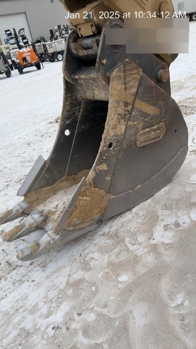 2020 DOOSAN 24" Bucket-Doosan