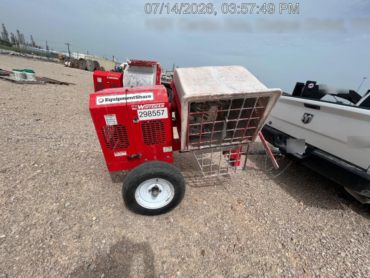 2023 MULTIQUIP WM90PH8