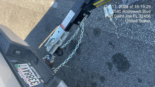 2024 Lincoln Electric LE400 Kubota V1505, Trlr, Cable Rack, Light Kit, ES Decals, T3