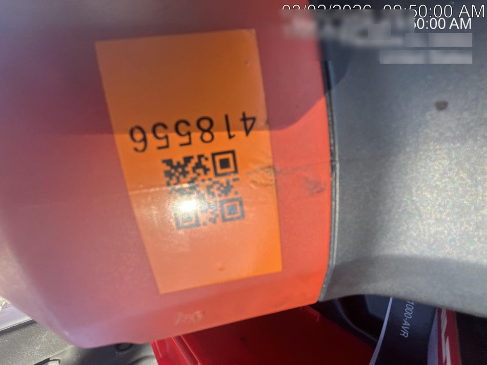 2024 HILTI TE 1000-AVR