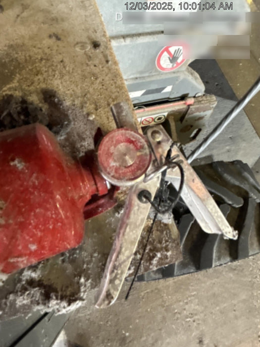 2017 SKYJACK SJ6832 RT