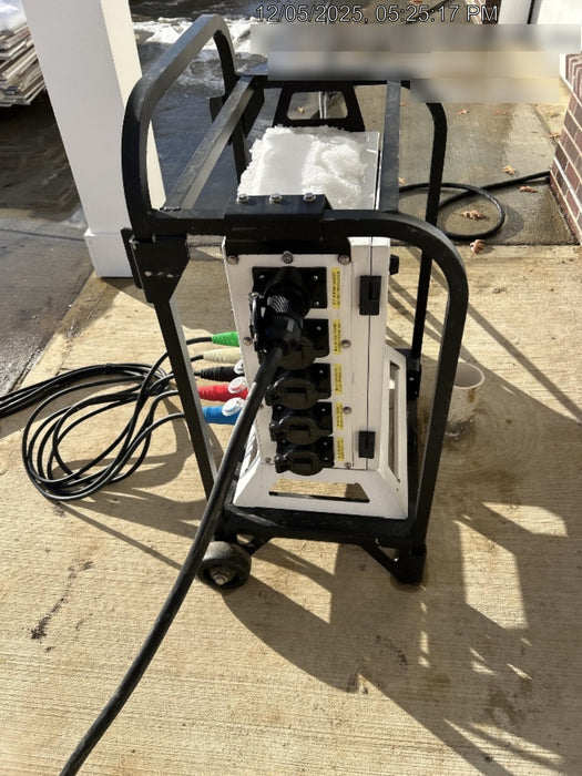 2022 TRYSTAR TP-43C-M-F10