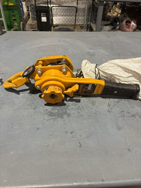 2024 HARRINGTON L5LB015-20