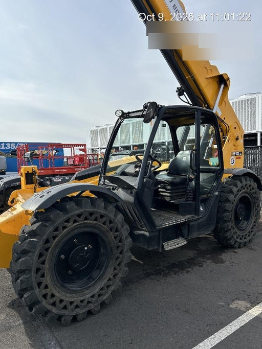 2020 JCB 510-56 JCB 510-56