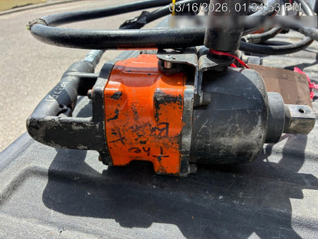 2024 MICHIGAN PNEUMATIC ES-4940B2-TRACKER