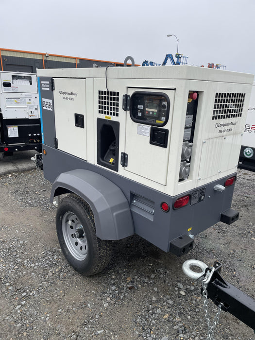 2022 ATLAS COPCO QAS25 CWK