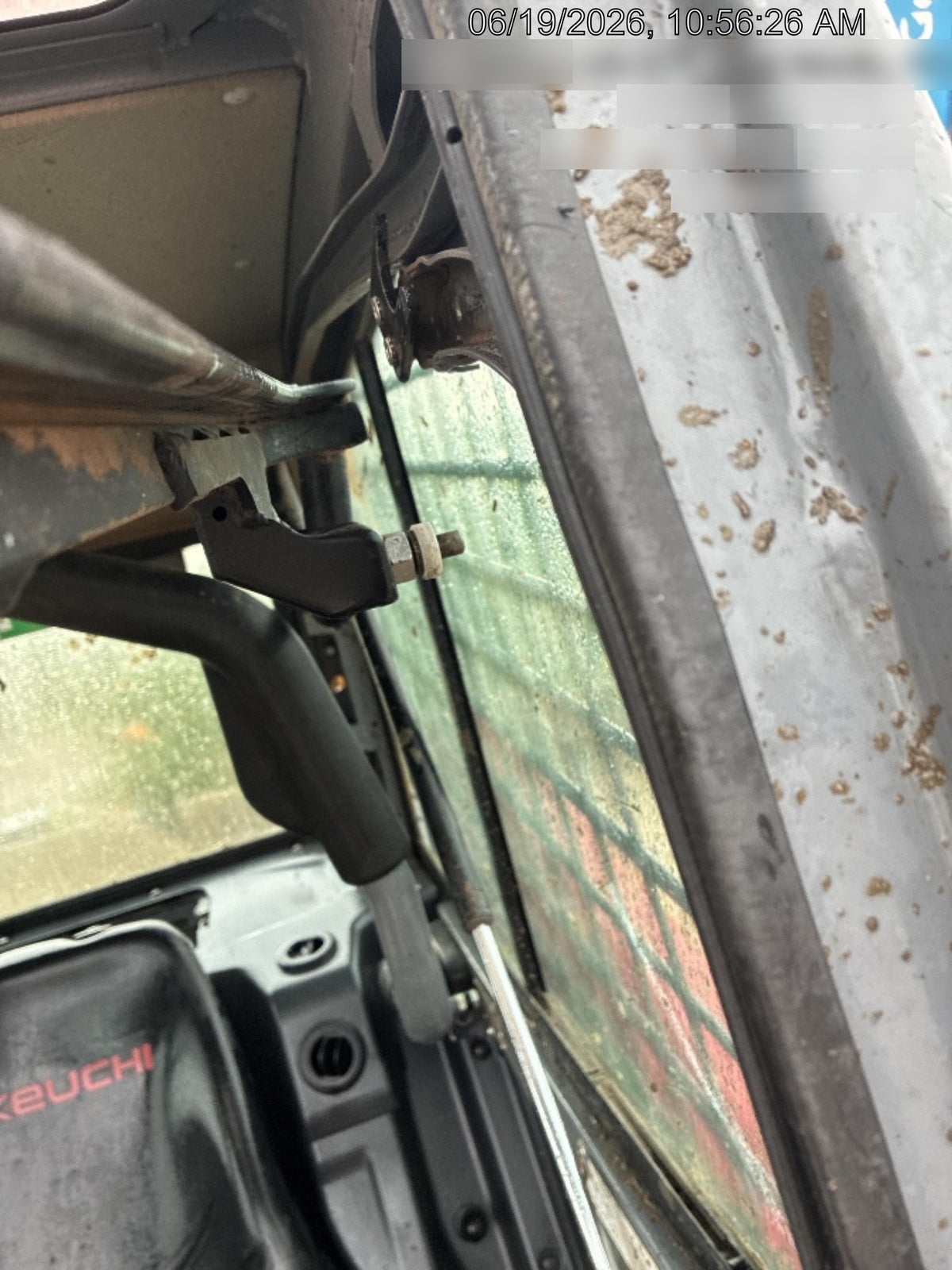 2024 TAKEUCHI TL8R2-CR