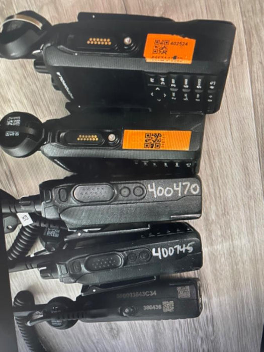 2024 MOTOROLA R7 DISPLAY