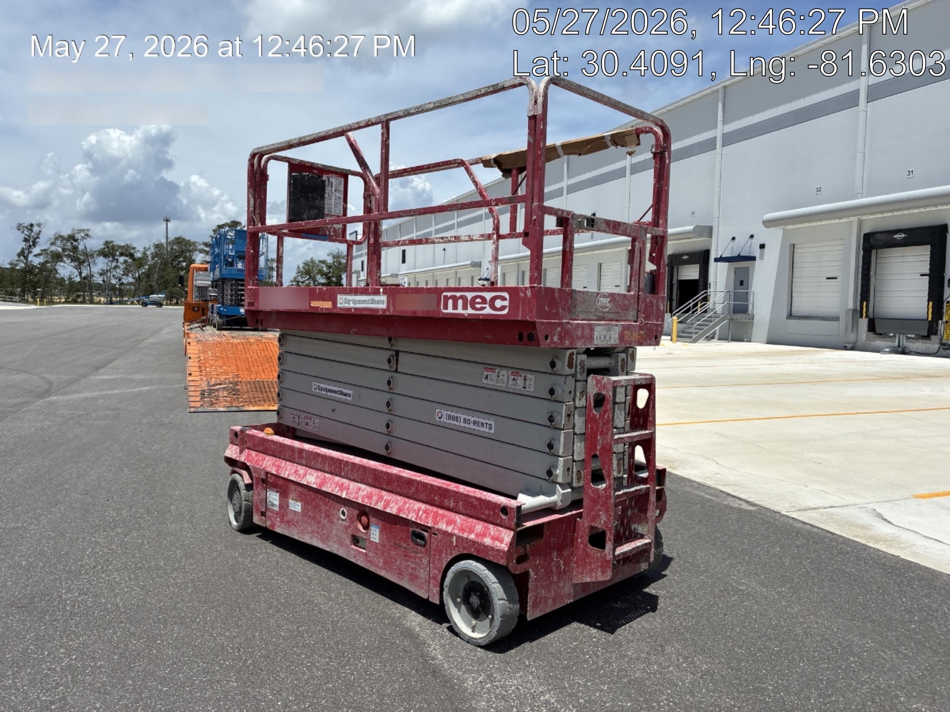 2020 MEC 4555SE