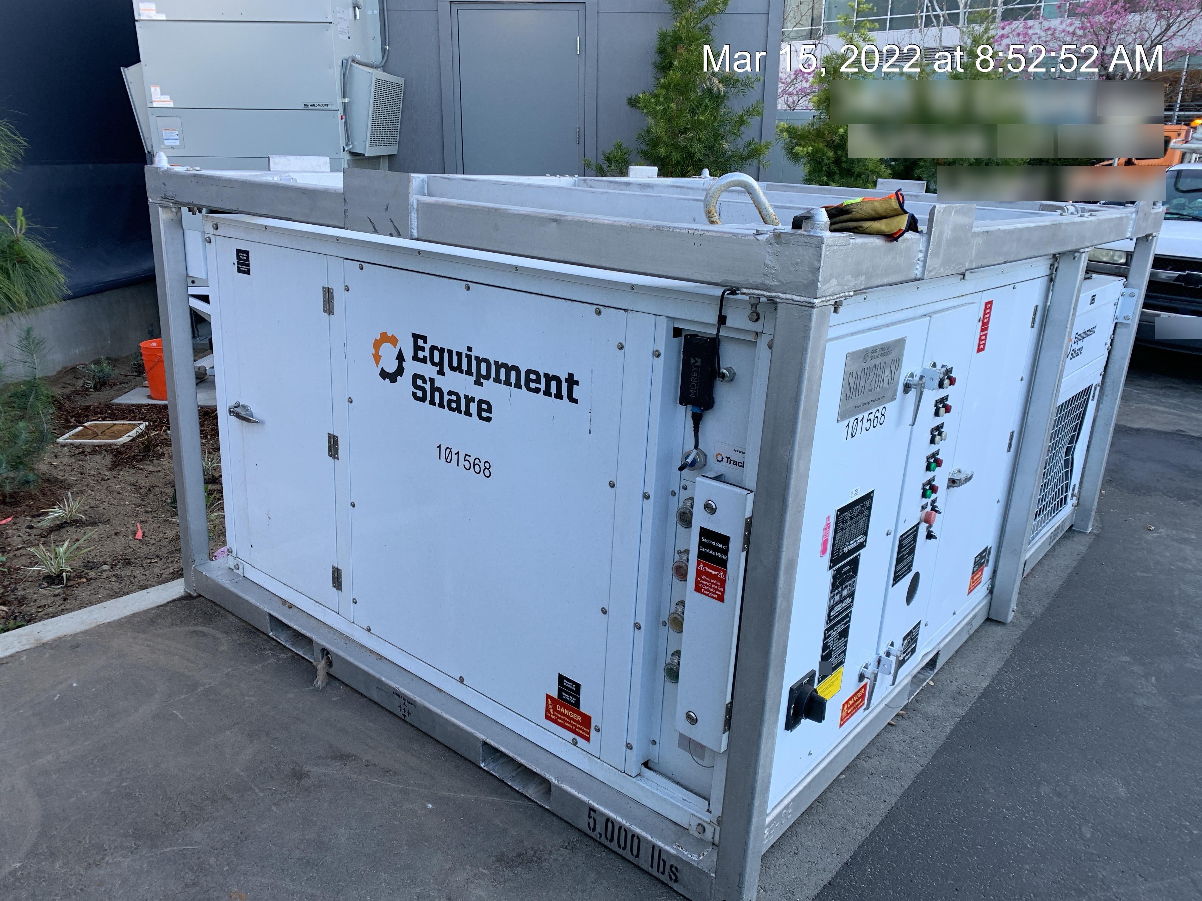 2020 SMARTECH SACP26A-SP