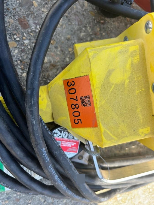 2023 WORKSITE LIGHTING DWXPLEDIL50-12V