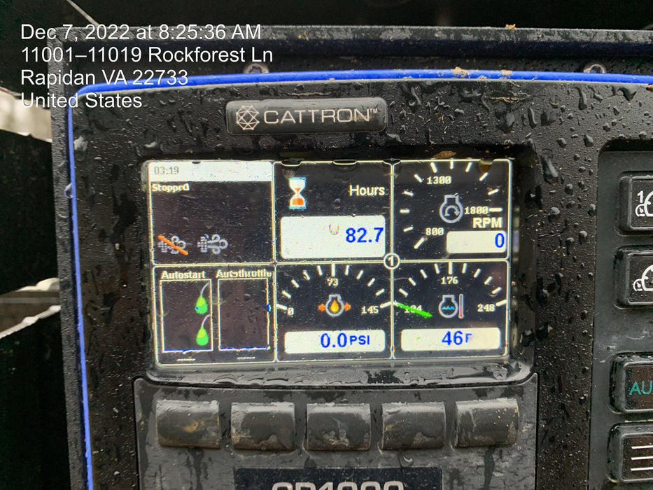 2022 PIONEER PP63C17L71-4045HFC06