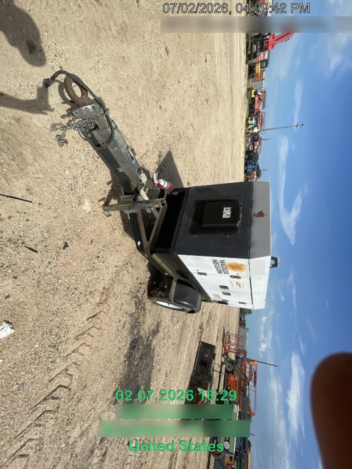 2018 WACKER NEUSON G25