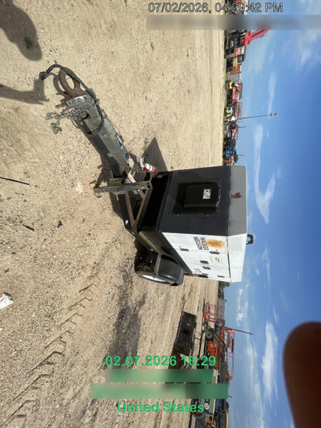 2018 WACKER NEUSON G25