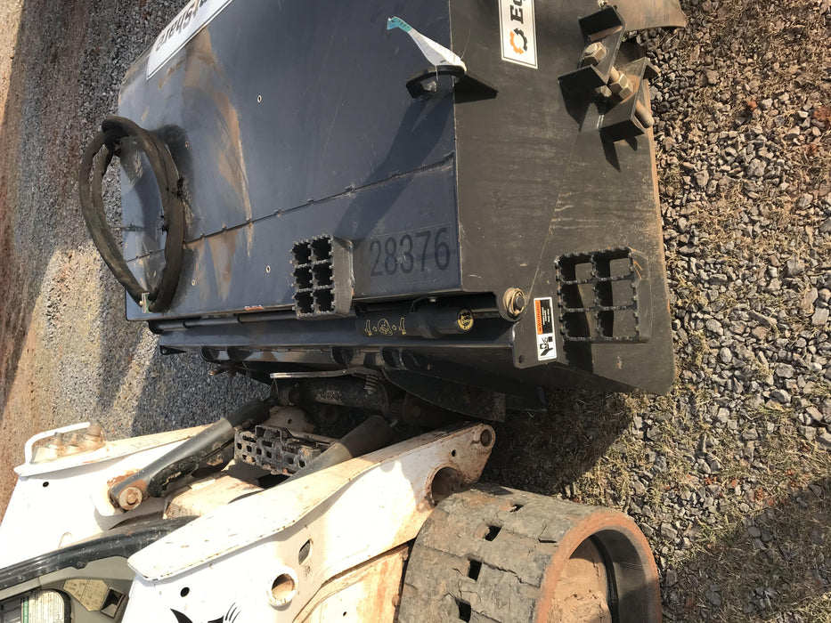 2019 PALADIN Sweepster SB72