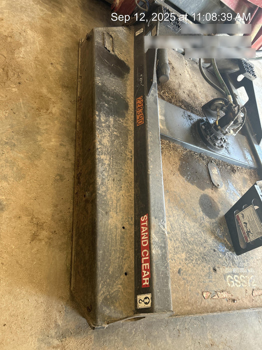 2022 PALADIN 30372A-0022