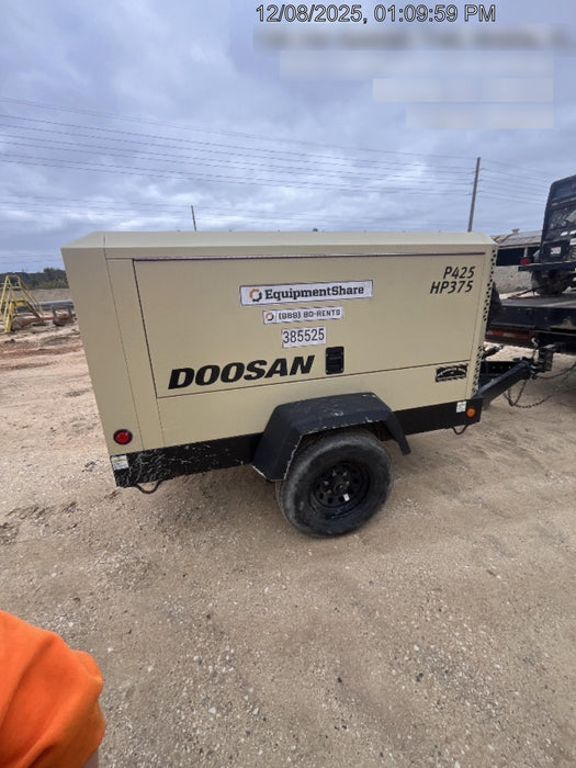 2023 DOOSAN P425/HP375WCU