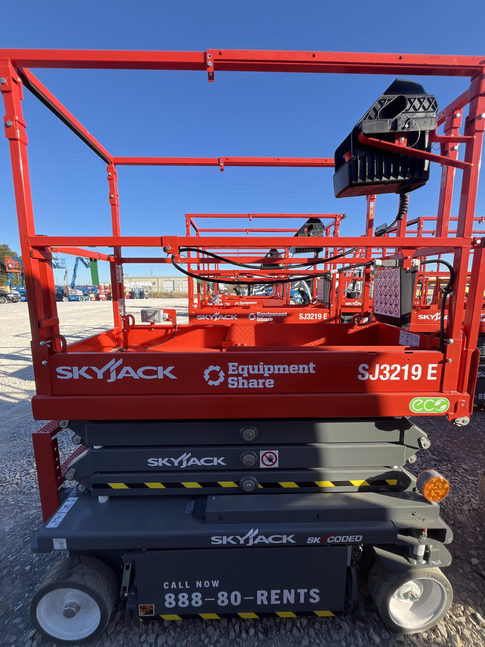 2024 SKYJACK SJ3219
