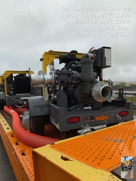 2022 ATLAS COPCO PAC F66 KD