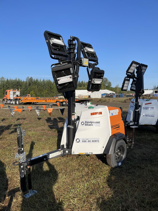 2023 GENERAC MLT2