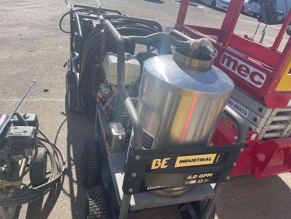 2024 BE POWER EQUIPMENT HW4013HBG