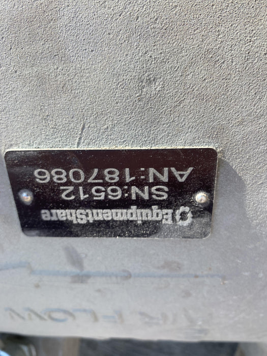 2021 MICHIGAN PNEUMATIC JF20