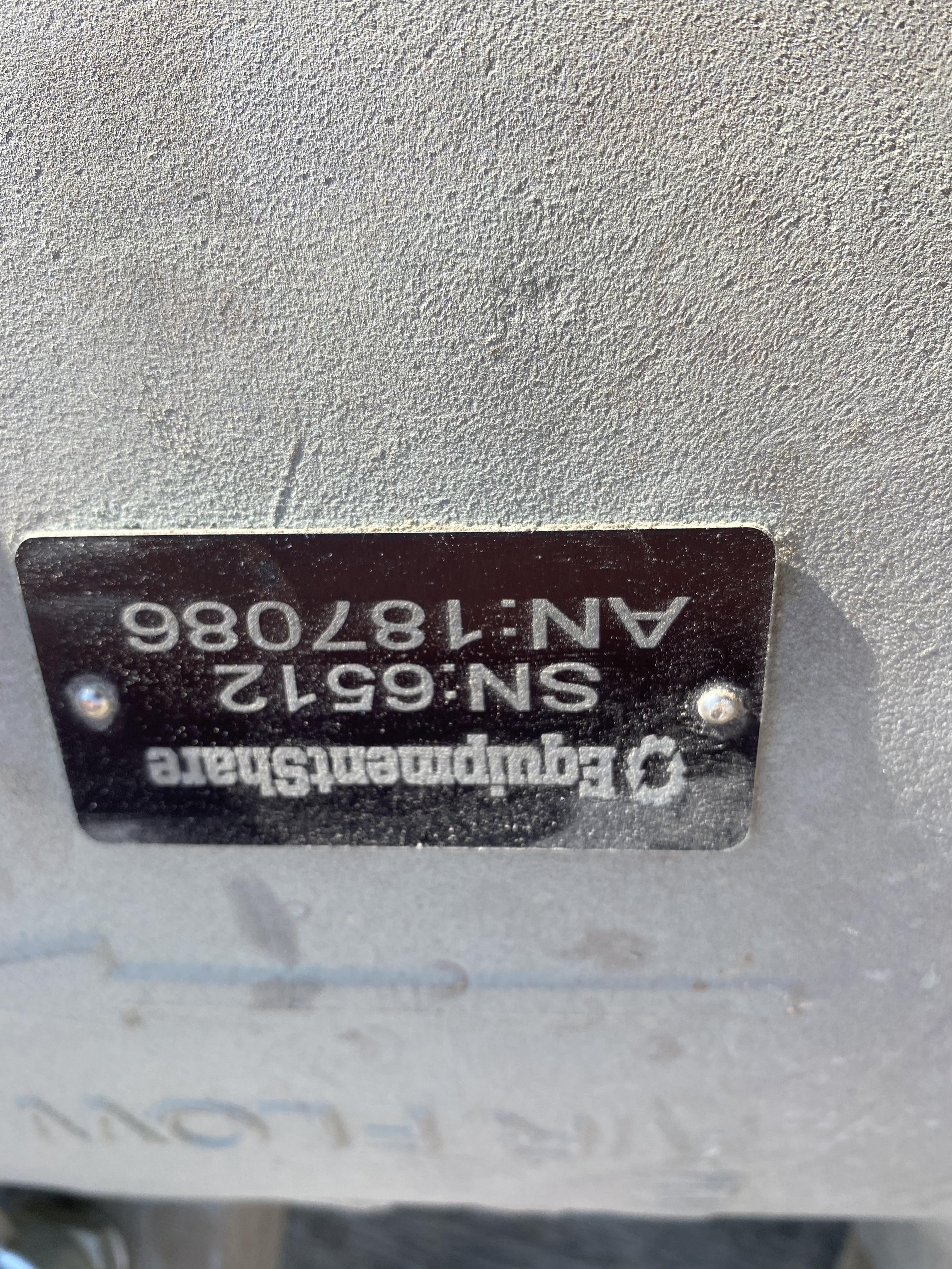 2021 MICHIGAN PNEUMATIC JF20