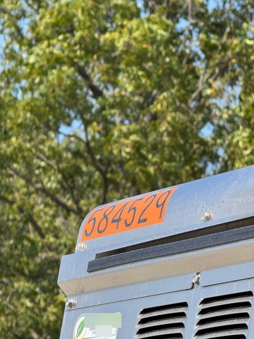 2025 LINCOLN ELECTRIC Frontier 500X