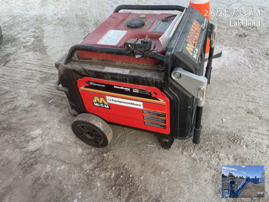 2022 MI-T-M GEN-8000-IMM1E