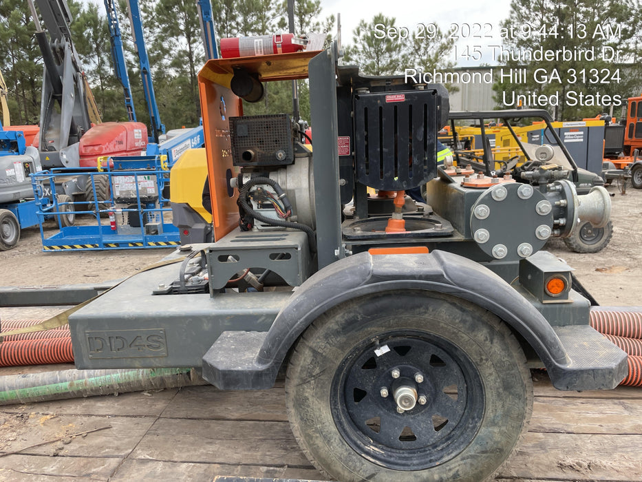 2021 MYERS-SETH A-DD4S/HA/T