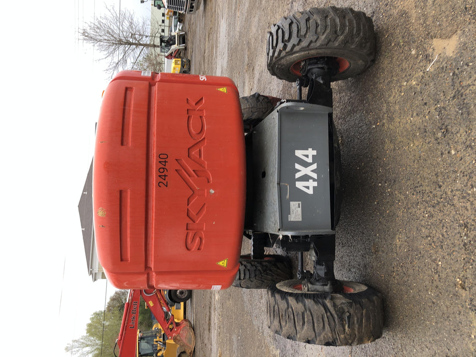 2019 SKYJACK SJ46 AJ