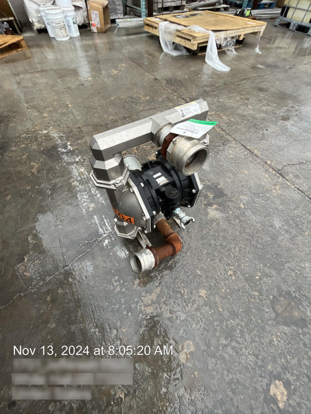 2023 INGERSOLL RAND PD20A-ASS-STT-B