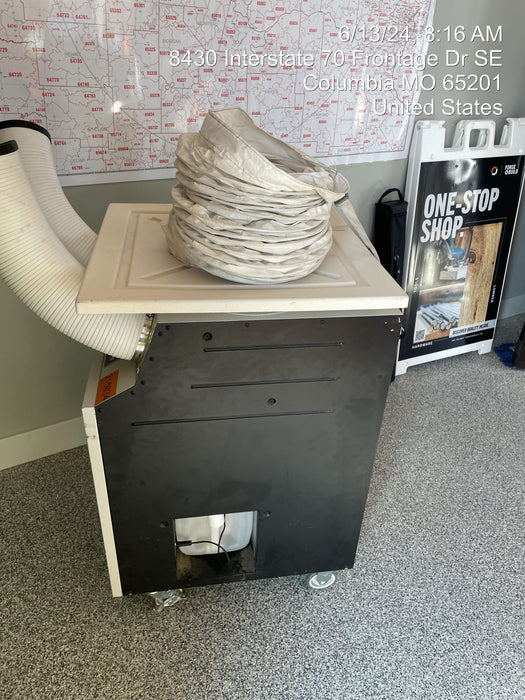 2022 KWIKOOL KPAC1411-2