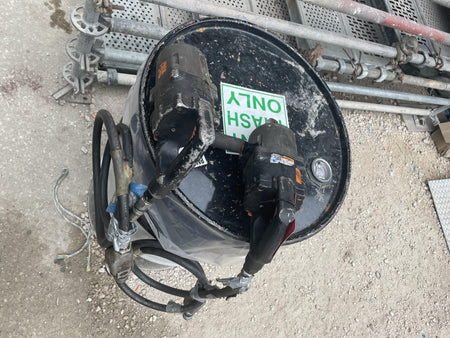 2021 INGERSOLL RAND 3942B2TI