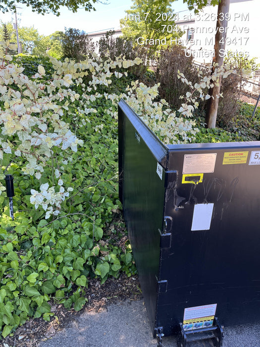 2024 STAR INDUSTRIES 1425