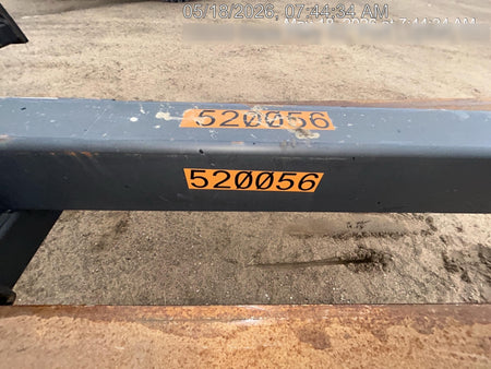2025 ARROW MATERIAL HANDLING CE60-TH-STP