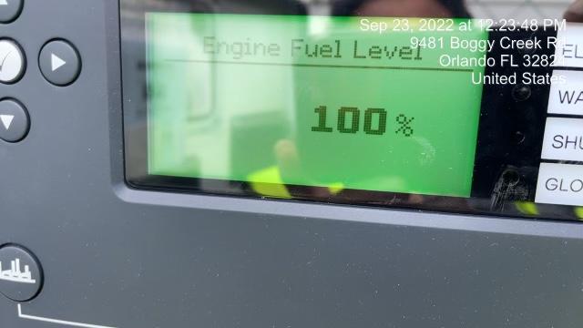 2022 AIRMAN SDG25S-8E1