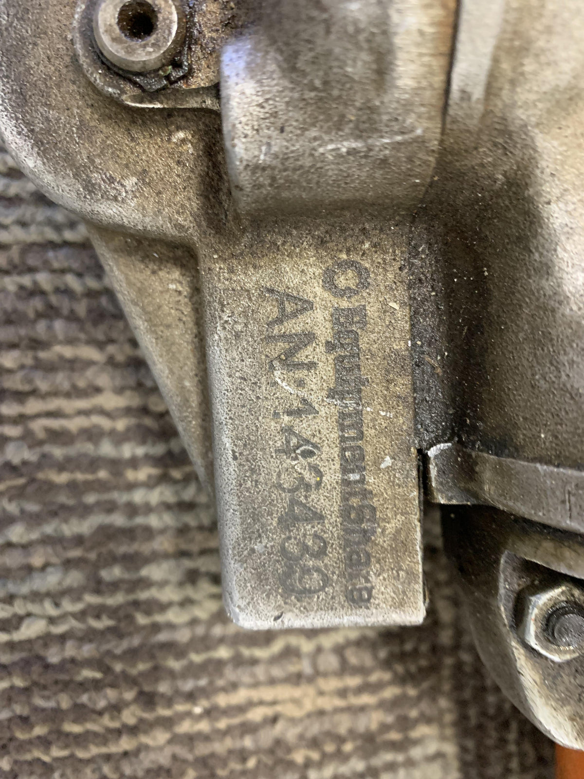 2021 MICHIGAN PNEUMATIC 10267