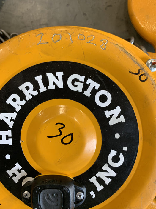 2021 HARRINGTON CF050-20