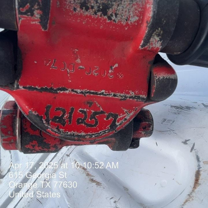 2021 MICHIGAN PNEUMATIC MP-RD30-78314