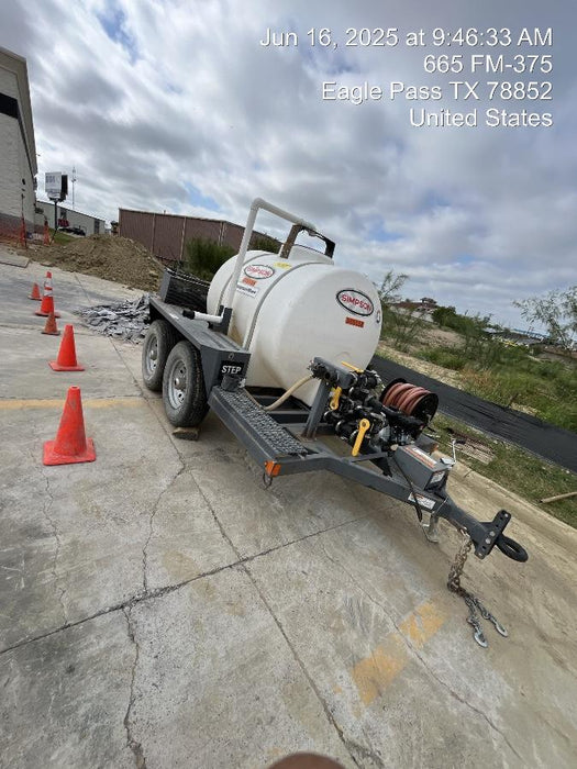 2023 SIMPSON SWT-52517